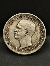 Lires argent 1928 d'occasion  Antony