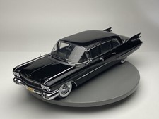 Gmp cadillac series usato  Lecce