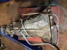 Gang automatikgetriebe 722 gebraucht kaufen  Rödermark