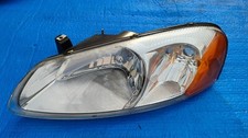 DODGE STRATUS CHRYSLER SEBRING CONJUNTO DE FAROL ESQUERDO DRIVER FABRICANTE DE EQUIPAMENTO ORIGINAL 98-04 comprar usado  Enviando para Brazil