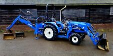 New holland boomer for sale New holland boomer for sale  HITCHIN