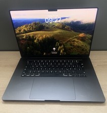 Macbook pro a2991 gebraucht kaufen  Bad Salzuflen