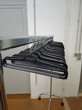 Hosenbügel kleiderbügel rock gebraucht kaufen  Celle