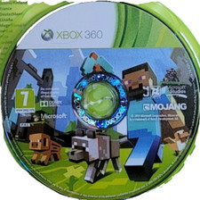 Minecraft per xbox usato Minecraft per xbox usato  Avellino