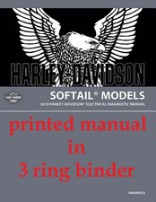 Printed electrical diagnostic for sale  Tacoma