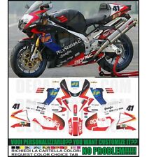 Adhésifs rsv 1000 d'occasion  Expédié en France
