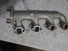 Exhaust manifold small for sale  Jupiter