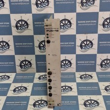 CARTÃO CONVERSOR VALMET AUTOMATION PUD-15 8716020 DC-DC comprar usado  Enviando para Brazil