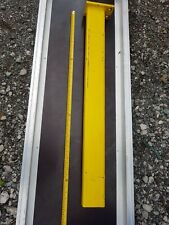 Cantilever racking shelf for sale  CHESTER