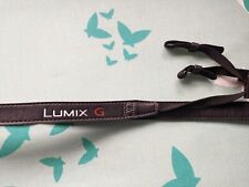 Panasonic lumix neck for sale  TOTNES