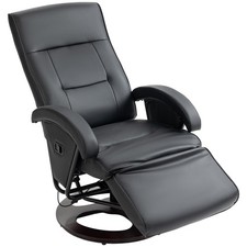 Recliner footrest lounge for sale  Brentwood