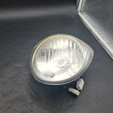 Frontlicht scheinwerfer piaggi gebraucht kaufen  Nürnberg