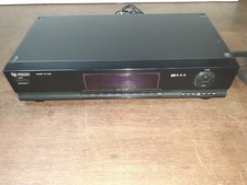 Tech rds tuner gebraucht kaufen  Waldbröl