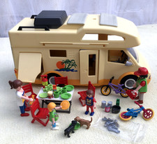 Playmobil holiday family for sale  CHIPPENHAM