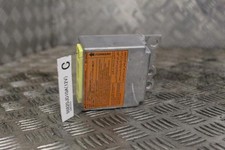 Boitier air bag d'occasion  Rosny-sur-Seine