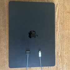 Mint apple macbook for sale  BRIDPORT