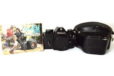 Fotocamera analogica nikon usato Fotocamera analogica nikon usato  Modena