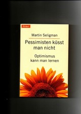 Martin seligman pessimisten gebraucht kaufen  Mainz