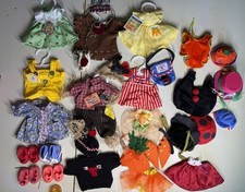 Muffy vanderbear dress for sale  Aurora
