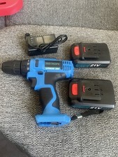 21v cordless drill for sale  Lake Alfred