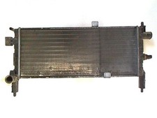 Radiateur eau opel d'occasion  Parthenay