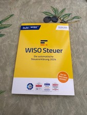 Wiso steuer steuererklärung gebraucht kaufen  Köln