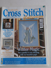 Cross stitch collection for sale  YORK