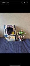 Thinkway toys buzz for sale  WALTHAM ABBEY
