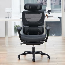 Ergonomic mesh office for sale  Brentwood