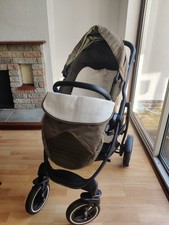 Graco evo pushchair for sale  COVENTRY
