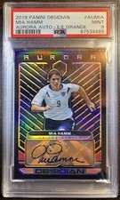 2019 panini obsidian for sale  Durham