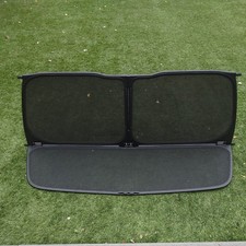 Audi wind deflector for sale  LONDON