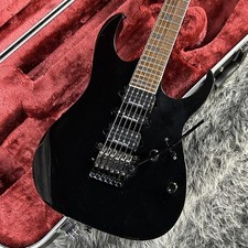 Guitarra elétrica Ibanez RG2570E GK fabricada no Japão comprar usado  Enviando para Brazil