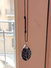 Collana con ciondolo usato  Palermo