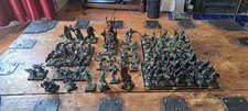 Warhammer fantasy old for sale  CROWBOROUGH