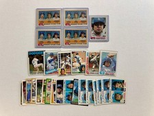Fernando valenzuela baseball for sale  Itasca