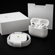 Fones de ouvido Bluetooth sem fio – estilo de 2ª geração, cancelamento de ruído + estojo de carregamento comprar usado  Enviando para Brazil