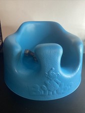 Assento de chão infantil Bumbo cadeira de bebê com arnês de segurança ajustável comprar usado  Enviando para Brazil