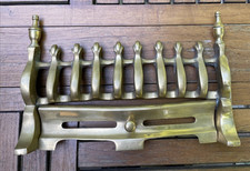 Solid brass decorative for sale  CROWTHORNE