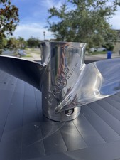 Solas propeller blade for sale  Tampa