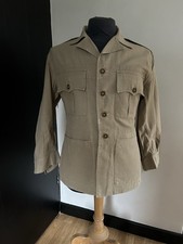 bush jacket for sale bush jacket for sale HAVERHILL