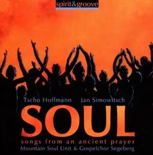Mountain soul unit gebraucht kaufen  Berlin