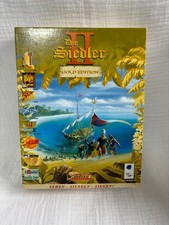 Siedler gold edition gebraucht kaufen  Herzogenaurach