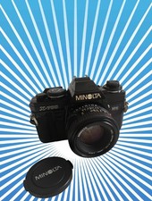 Appareil photo minolta d'occasion  Elne