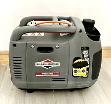 Briggs stratton portable for sale  BRISTOL