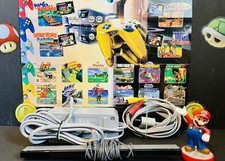 Nintendo wii riginaler gebraucht kaufen  Rosenberg