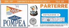 Pompea virtus roma usato  Roma