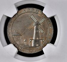 1794 conder token for sale  HULL