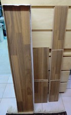 Laminat click laminat gebraucht kaufen  Aidlingen