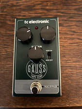Electronic gauss tape gebraucht kaufen  Blankenburg